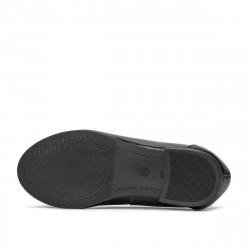 Children shoes 174 black