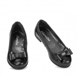 Children shoes 174 black