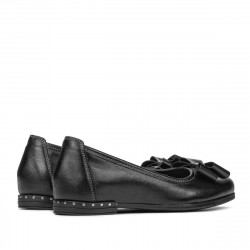 Children shoes 174 black