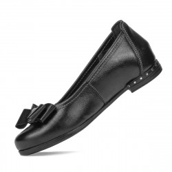 Children shoes 174 black