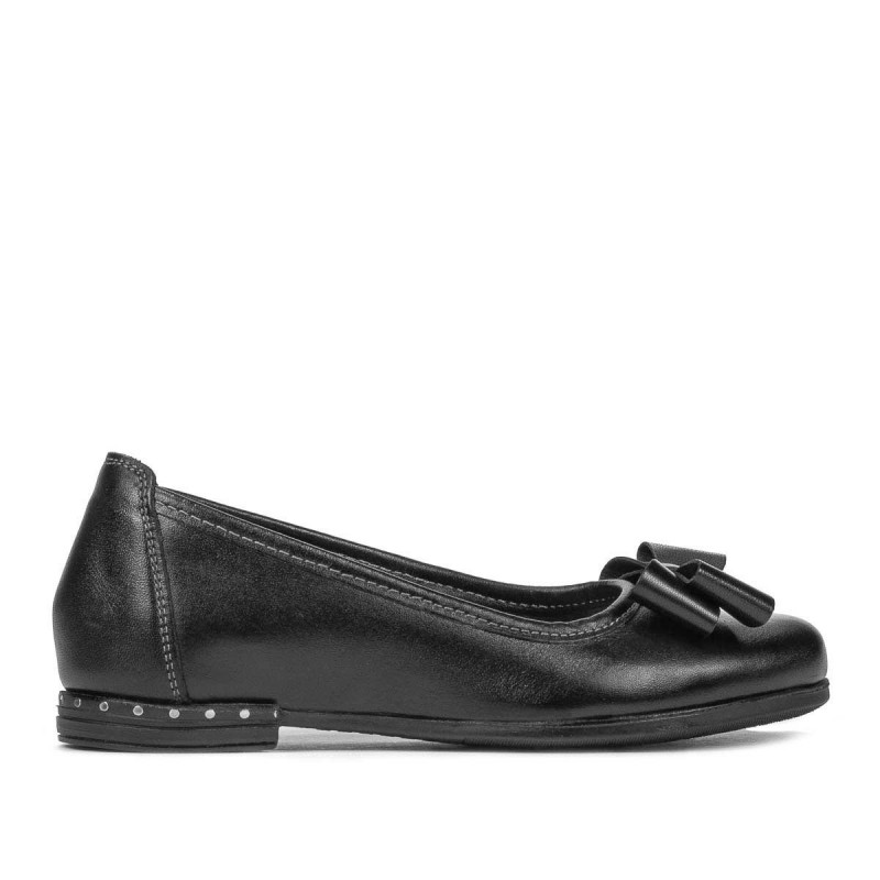 Children shoes 174 black