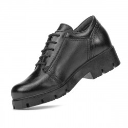 Children shoes 158 black