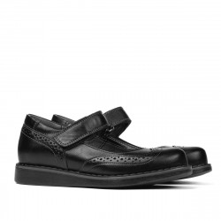Children shoes 153 black