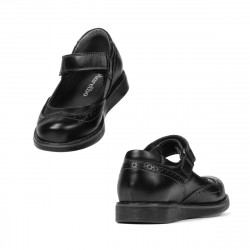 Children shoes 153 black