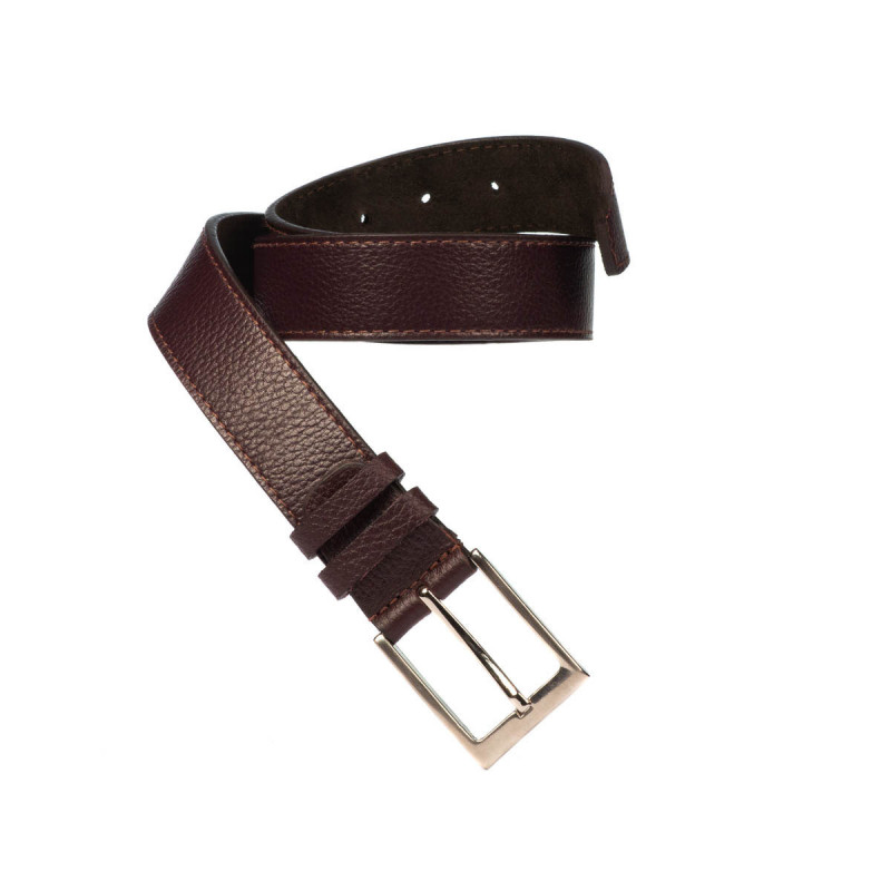 Men belt 05bc biz bordo