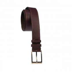 Men belt 05bc biz bordo