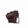 Men belt 05bc biz bordo