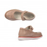 Children shoes 153 nude