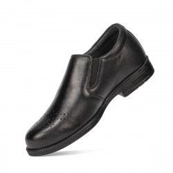 Children shoes 2010 black