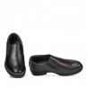Children shoes 2010 black