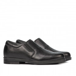 Children shoes 2010 black