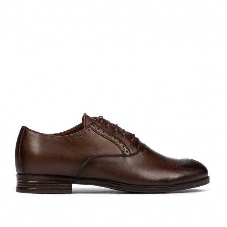 Teenagers stylish, elegant shoes 380 a cafe