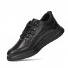 Teenagers stylish, elegant shoes 379 black