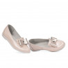 Children shoes 2008 pudra pearl