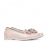 Children shoes 2008 pudra pearl