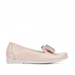 Children shoes 2008 pudra pearl