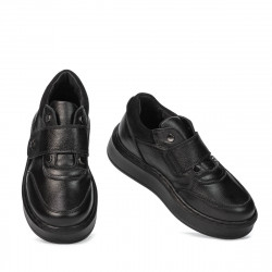 Children shoes 2009 black combined