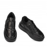 Children shoes 2009 black combined
