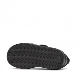 Children shoes 2009 black combined