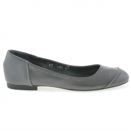 Women dancers 162 gray