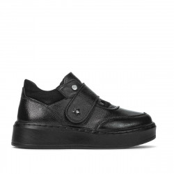 Children shoes 2009 black combined