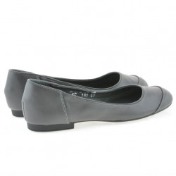 Women dancers 162 gray