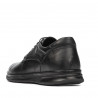 Men casual shoes 926m black
