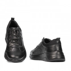 Men sport shoes 931m black