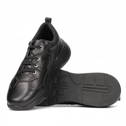 Men sport shoes 931m black