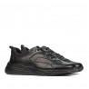 Men sport shoes 931m black