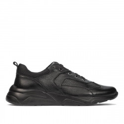 Men sport shoes 931m black