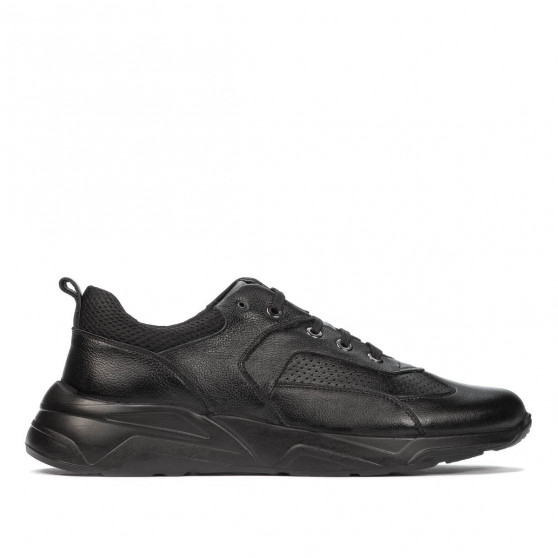 Men sport shoes 931m black