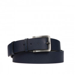 Men belt 34b biz indigo