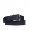 Men belt 34b biz indigo