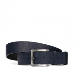 Men belt 34b biz indigo