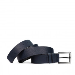 Men belt 34b biz indigo
