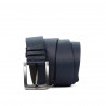 Men belt 34b biz indigo