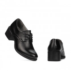 Women casual shoes 6039 black