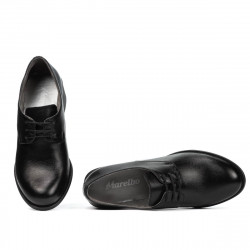 Women casual shoes 6039 black