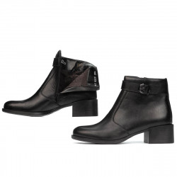 Women boots 3359 black