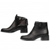 Women boots 3359 black