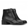 Women boots 3359 black