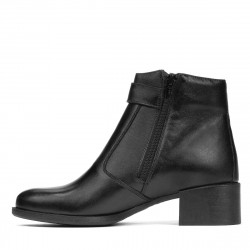 Women boots 3359 black