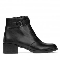 Women boots 3359 black