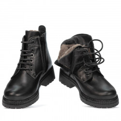 Women boots 3360 black