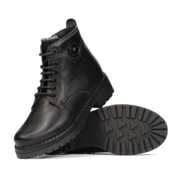 Women boots 3360 black