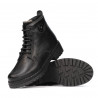 Women boots 3360 black