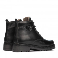 Women boots 3360 black
