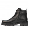 Women boots 3360 black
