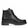 Women boots 3360 black